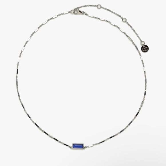 PURA VIDA BITTY MOOD CHOKER - Picture 1 of 5
